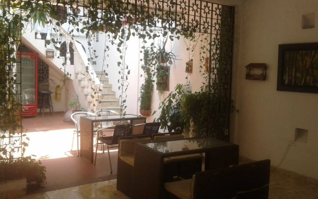 Hotel El Pedregal
