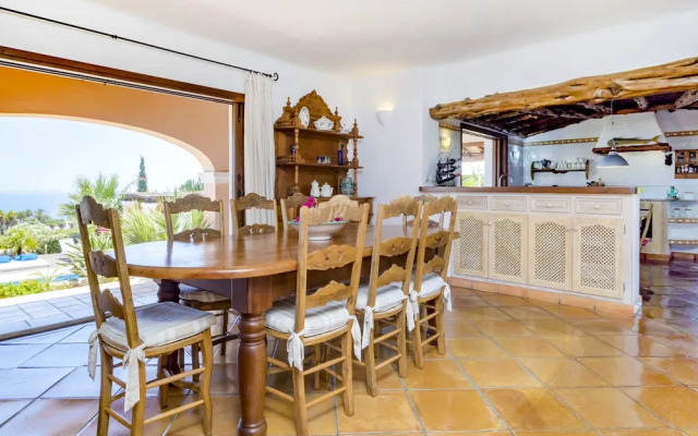 Villa Cas Berris