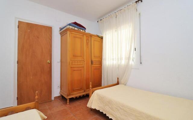 Turo 2 - Piso con Piscina comunitaria