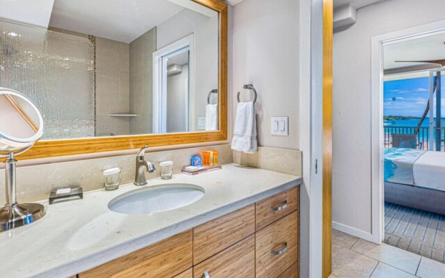 Mana Kai #307 by Coldwell Banker Island