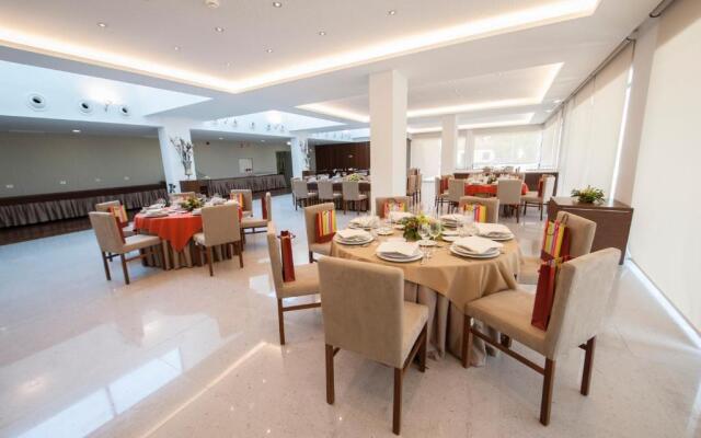 INATEL Cerveira Hotel