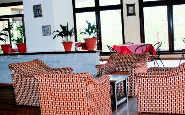 Sagar Resort
