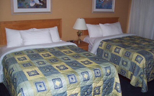 Westlock Inn and Conference Centre