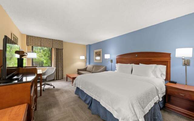 Hampton Inn Miami-Airport West