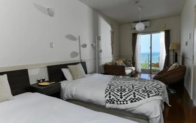 Odysis Onna Resort Hotel