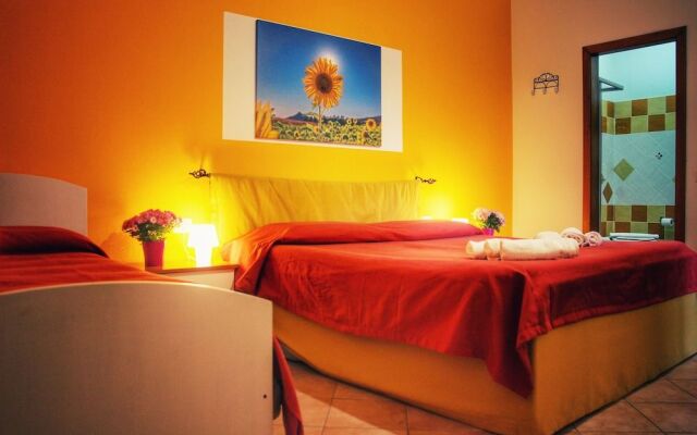 Bed and Breakfast Fiori e Limoni