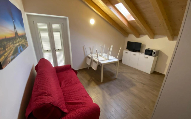Residence Villa Canepa