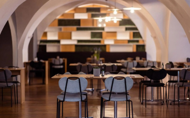 Soho Hotel