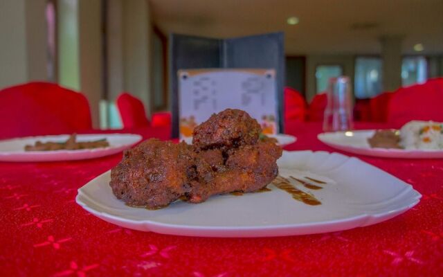Panone Hotel Sakina