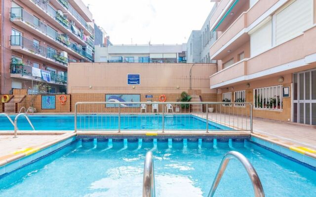 HomeHolidaysRentals Itziar - Costa Barcelona