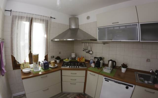 Chiocciola Venice B&B
