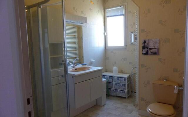 Gîte Moulins, 2 pièces, 2 personnes - FR-1-489-162