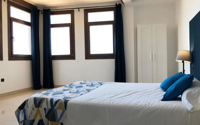 Cotillo Ocean View