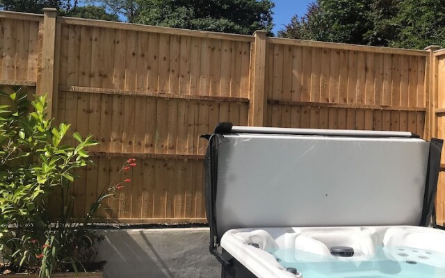 Willow Valley Holiday Park