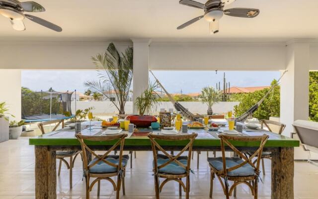 Villa Sophie Privatepool 5 Minutes From the Beach