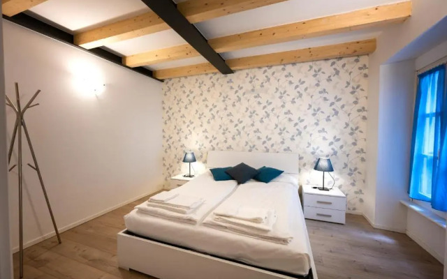 Appartamenti Rivantica