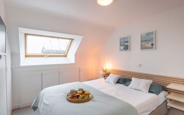 Apartment Ker Eol Carnac