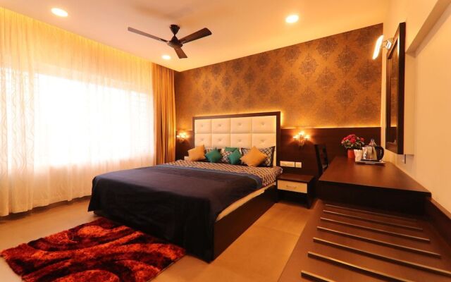 Sree Bhadra Residency