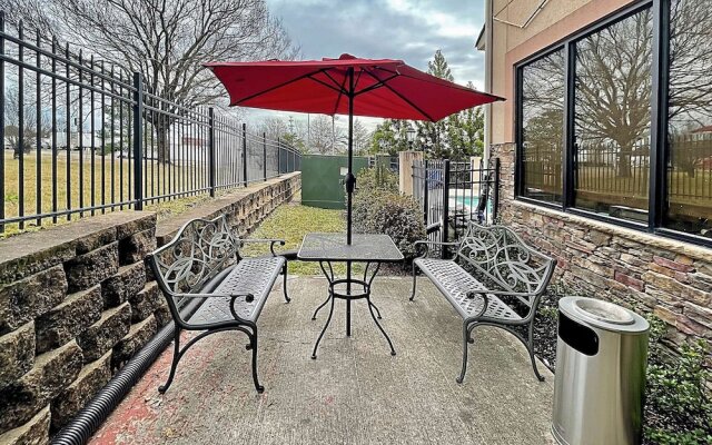 Comfort Suites Augusta