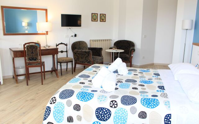 L'Alba sui Templi - Bed & Breakfast