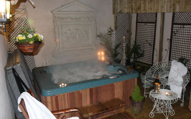 Ashmount Country House