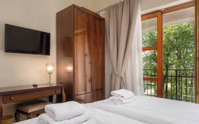Boutique Hotel Paradiso