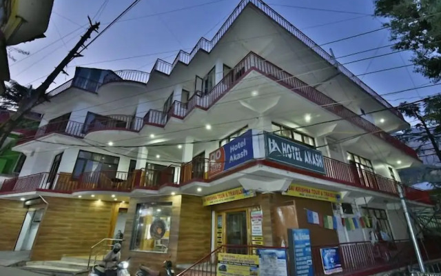 Hotel Akash