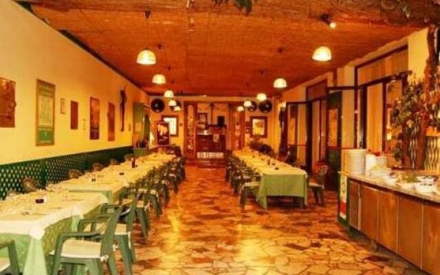 Hotel La Balestra