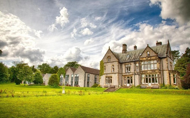 YHA Castleton Losehill Hall - Hostel