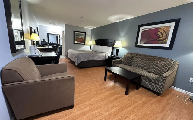 Kenora Motel