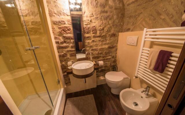 Apartments by La Zuppa Inglese