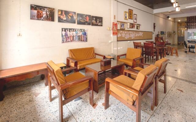 Baan Kong Hostel