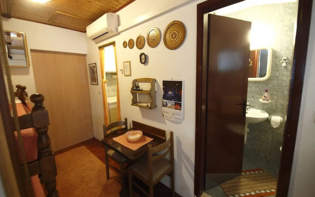Ivo - Town Center, 40m From the sea - SA2