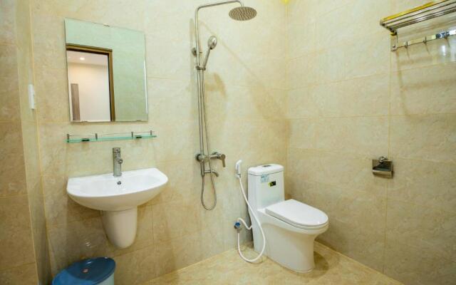 Palm Villa 27