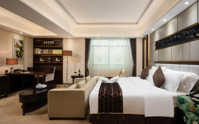 Maoming International Hotel