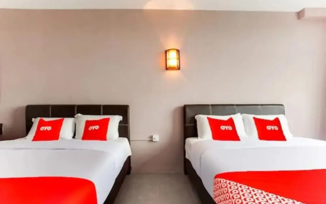 988 Hotel