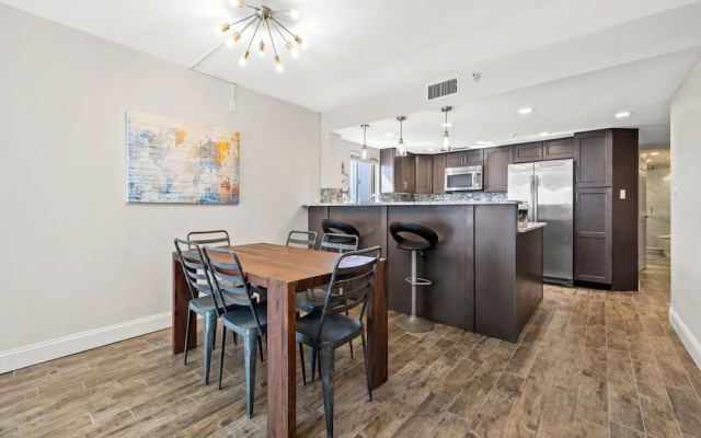 Arie Dam 404 by Ryson Vacation Rentals