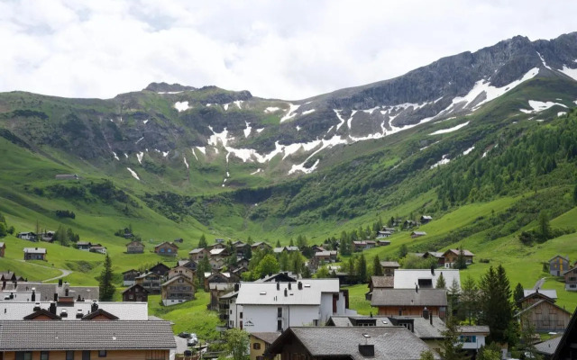 Vögeli Alpenhotel Malbun
