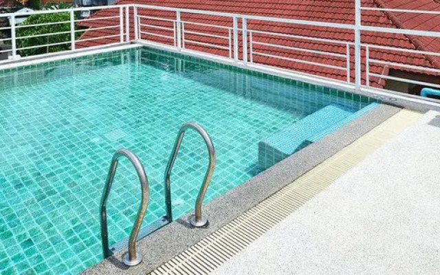 Pariya Boutique Hotel