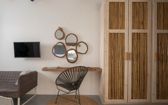 Olive Mykonos Villas