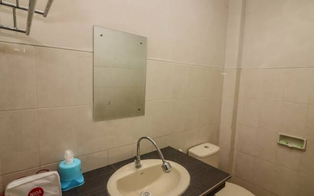 NIDA Rooms Nagoya Hill Mall Ferry