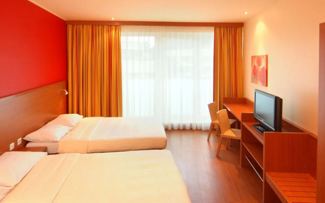 Leonardo Hotel Salzburg City Center