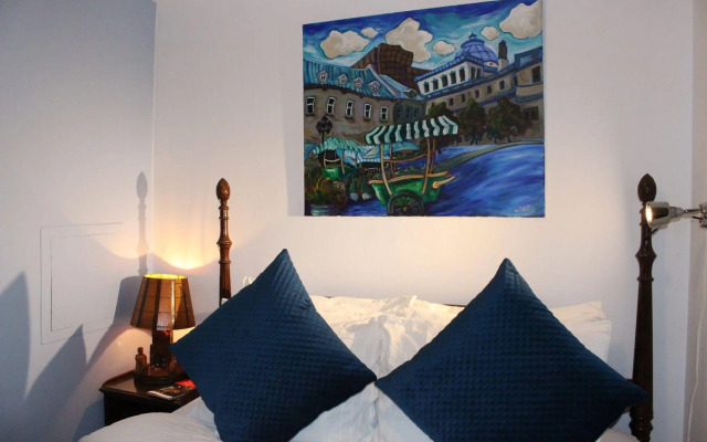 La Loggia Art B&B