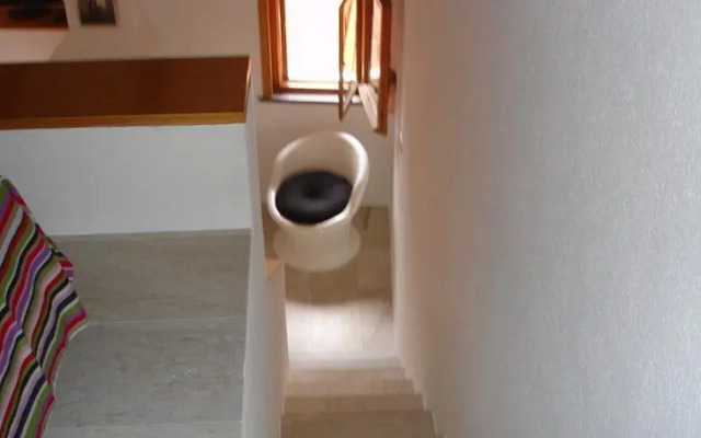 Holiday House La Colombaia