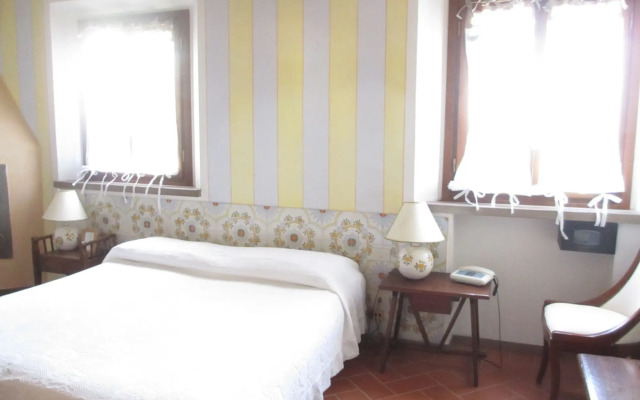 Locanda le Boscarecce