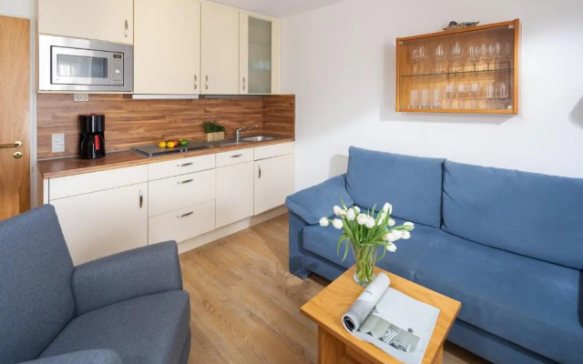 Die Kogge - Wohnung 12