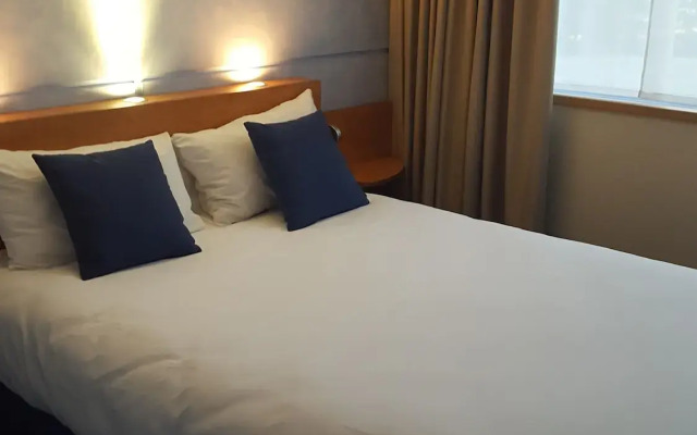 Contact Hotel du Parc