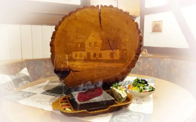 Landhotel Zum Krug Im Grunen Kranze