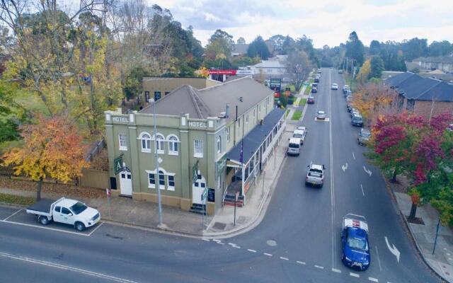 Argyle Hotel Southern Highlands