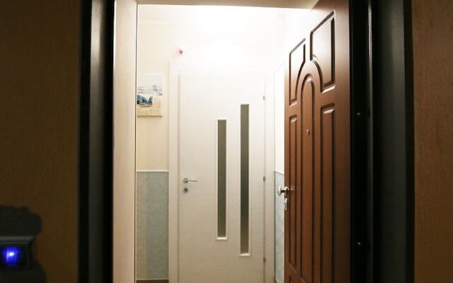 Home Olympus Vesuvio